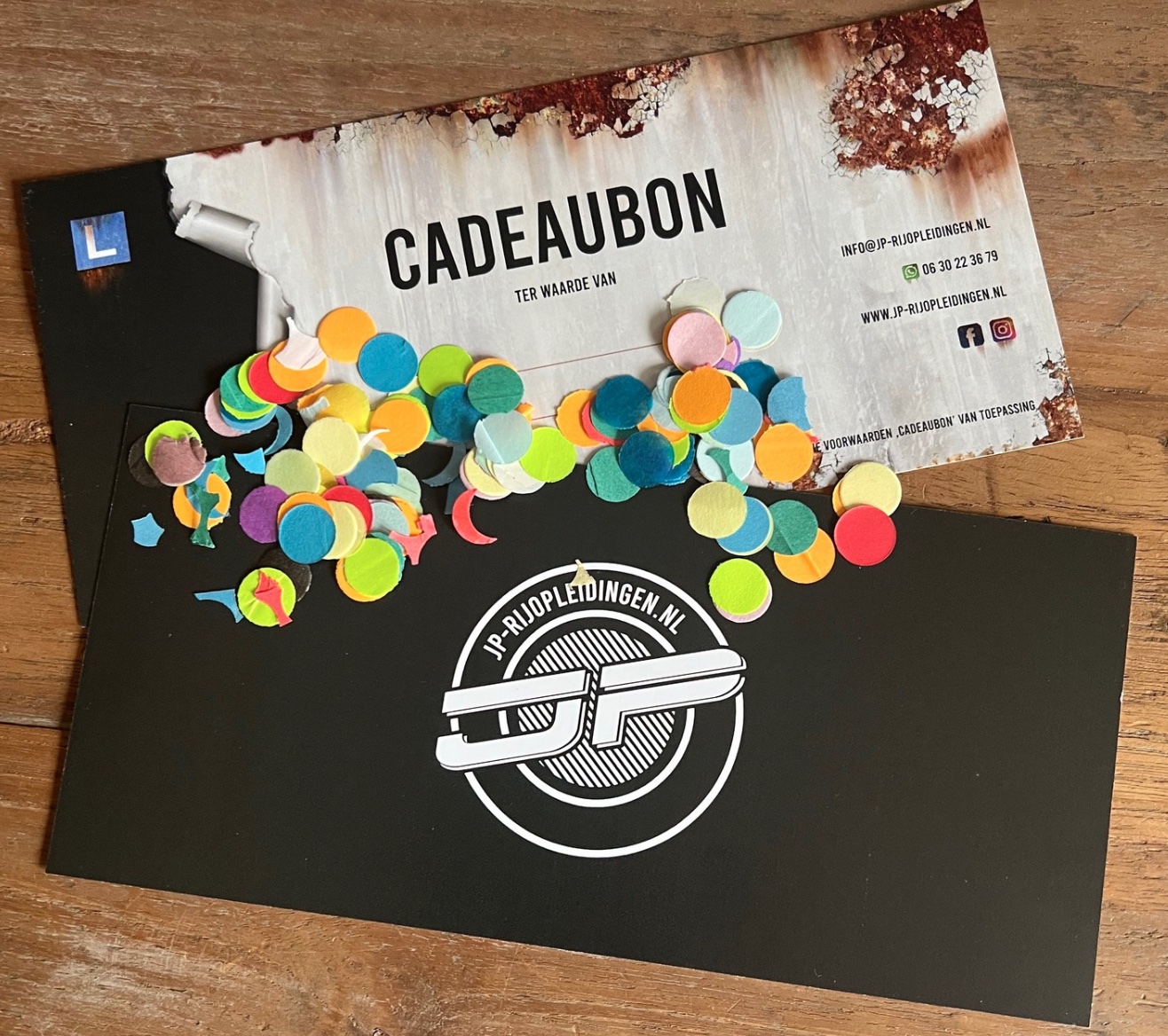 cadeubon