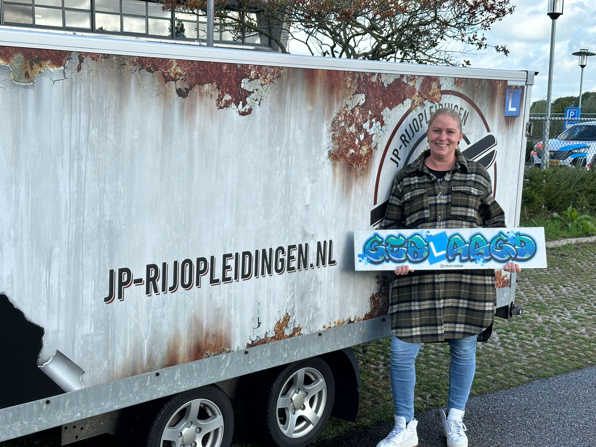 Femke Bakker-Snijder