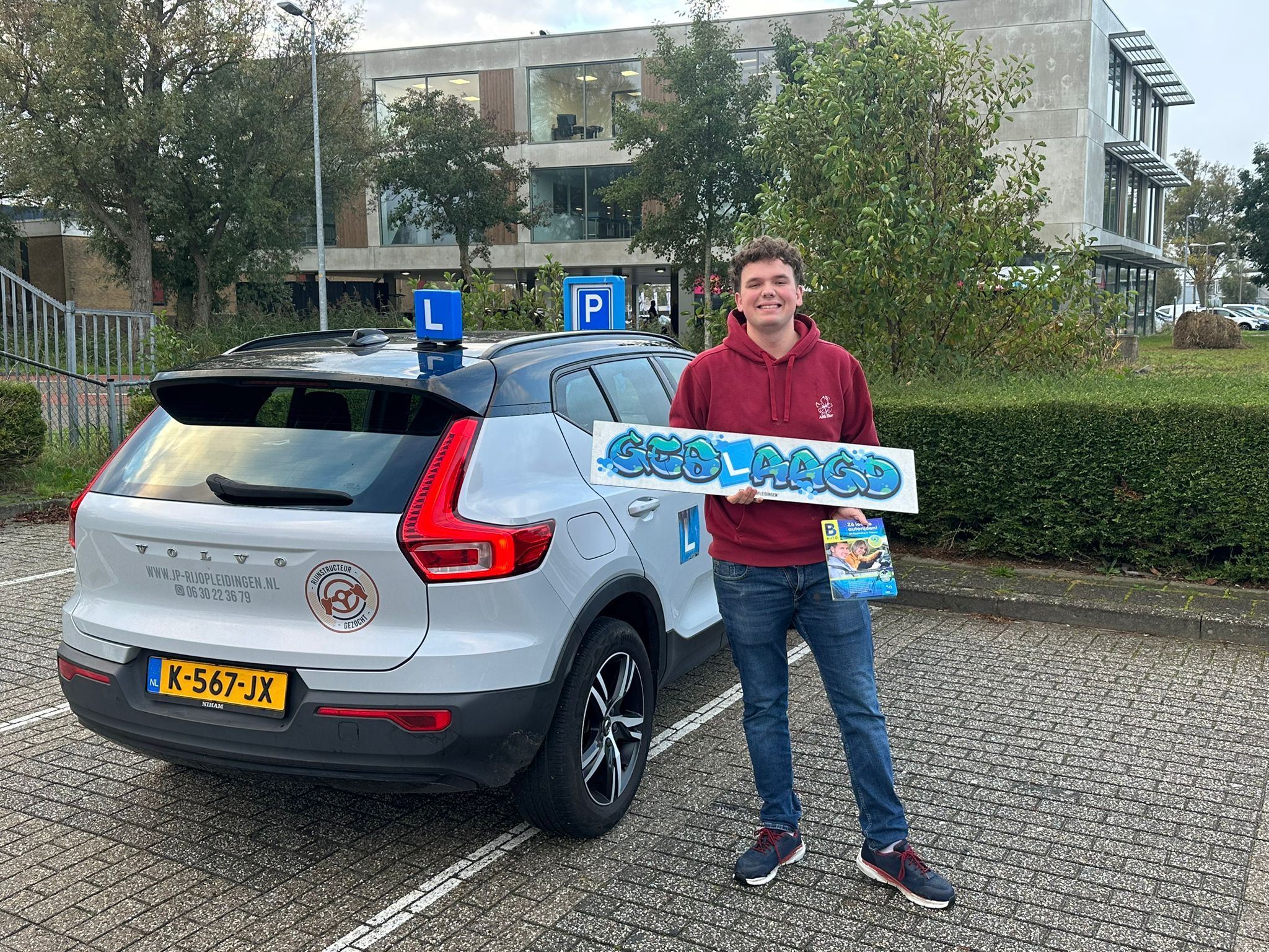 Sem Zijlstra